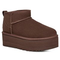 UGG Classic Ultra Mini Platform (1135092-BCDR)