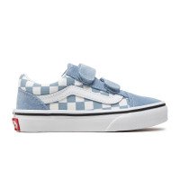 Vans Kinder Old Skool V Checkerboard (VN0A38HDDSB)