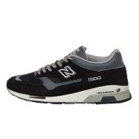 New Balance New Balance U 1500 PBK - Made in England (U1500PBK)