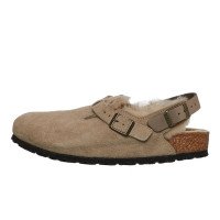 Birkenstock Tokio Shearling Leve (1028327)