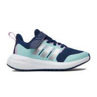 adidas Originals FortaRun 2.0 Cloudfoam Elastic Lace Top Strap (IE1078)