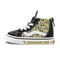 Vans Kleinkinder Sk8-hi Zip (VN0A5FBIY23)