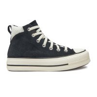 Converse Chuck Taylor All Star Puff Lift Cozy Platform (A09377C)