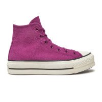 Converse Chuck Taylor All Star Lift Platform Colorful Suede (A11143C)