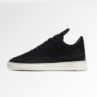 Filling Pieces Low Top Ripple Nubuck (25122841861)