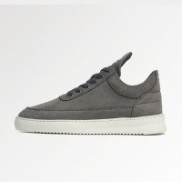 Filling Pieces Low Top Ripple Nubuck (25122841874)