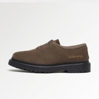 Filling Pieces Derby Suede Earth (74922791174)