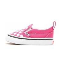 Vans Kleinkinder Checkerboard Classic Slip-on V (VN0A348830Z)