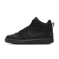 Nike Court Borough Mid (GS) (839977-001)