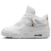 Nike Jordan Women s Air Jordan 4 Net (FN7251-107)