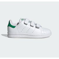 adidas Originals Stan Smith Comfort Closure Kids (JP9718)