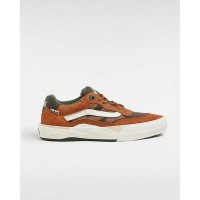 Vans Skate Wayvee (VN0A2Z3RRRS)