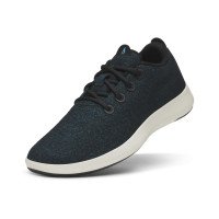 allbirds Men's Wool Runner Mizzles (A11017)