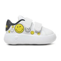 adidas Originals adidas Smiley Advantage Kids (IH6257)