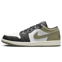 Nike Jordan Air Jordan 1 Low (553558-092)