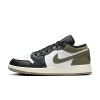 Nike Jordan Aj 1 Low Bg (553560-092)