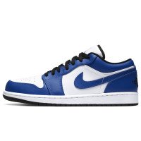 Nike Jordan Air Jordan 1 Low (553558-124)