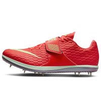 Nike High Jump Elite Sprung-Spike für Leichtathletik (FZ9636-600)