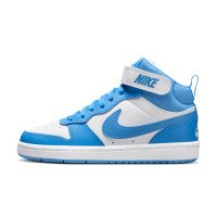 Nike Court Borough Mid 2 (CD7782-123)