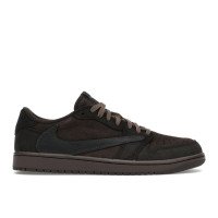 Nike Jordan Travis Scott Air Jordan 1 Low (DM7866-202)