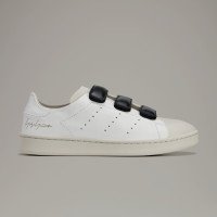 adidas Originals Y-3 Stan Smith Hook-and-Loop (JQ5000)