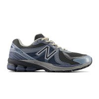 New Balance ML860RC2 "Arctic Grey / Starlight" (ML860RC2)