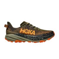 HOKA ONE ONE Speedgoat 6 (1147830-AQL)