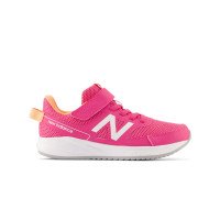 New Balance 570v3 Bungee Lace with Top Strap (YT570LP3)