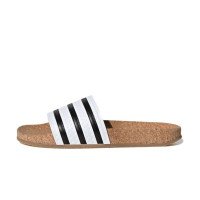 adidas Originals Cork adilette (BA7210)