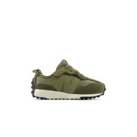 New Balance New Balance Kids' 327 NEW-B HOOK & LOOP (NW327DMG)