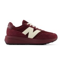 New Balance 370, Suede/Mesh, Größe 38 (U370PA)