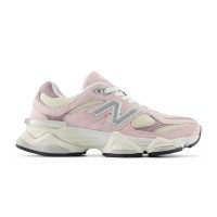 New Balance 9060, Suede/Mesh, Größe 42.5 (U9060LBC)