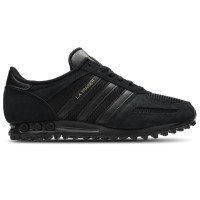 adidas Originals LA Trainer Schuhe Schwarz Größe: 43 1/3 Textil (JR2465)