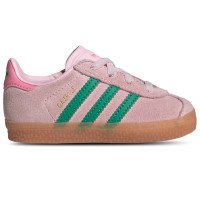 adidas Originals Gazelle Comfort Closure Elastic Laces Kids (JP7138)