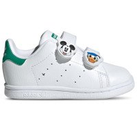 adidas Originals adidas Disney Stan Smith Comfort Closure Kids (JH7440)