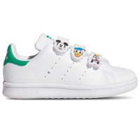 adidas Originals adidas Disney Stan Smith Comfort Closure Kids (JH7439)