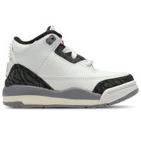 Nike Jordan Air Jordan 3 Retro "Cement Grey" (TD) (DM0968-106)