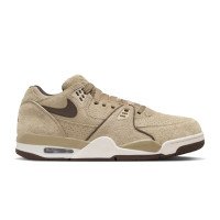 Nike Flight Schuhe Braun Größe: 40 Netz/Synthetik (FZ3045-200)