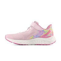 New Balance Fresh Foam Arishi v4 Bungee Lace with Top Strap (PAARIPK4)