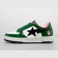 A Bathing Ape Bape Sta #1 M3 (001FWK801301MGRN)