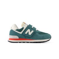 New Balance 574 HOOK & LOOP (PV574VPG)