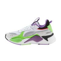 Puma Unisex Sneaker RS-X Bold (372715-02)