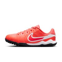 Nike Jr. Tiempo Legend 10 Academy Low Top (DV4351-800)