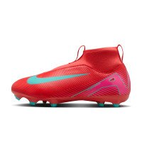 Nike JR ZOOM SUPERFLY 10 ACAD FGMG (FQ8304-800)