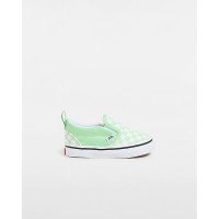 Vans Kleinkinder Slip-on Checkerboard (VN000D0TE2Y)