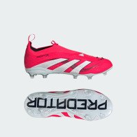 adidas Originals Predator Elite Laceless Kids FG (ID3747)