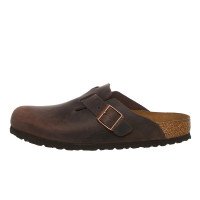 Birkenstock Boston Oiled Leather (860133)