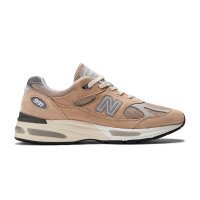 New Balance Made in UK U991V2 (U991BE2)