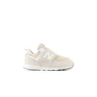 New Balance 574 NEW-B Hook & Loop (NW574FOG)