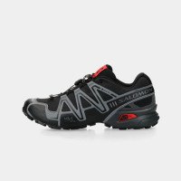 Salomon Speedcross 3 Gore-Tex (L47731700)